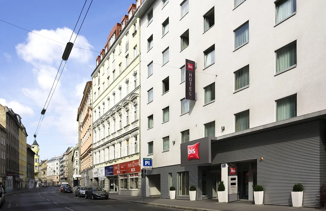 Ibis Wien City-1