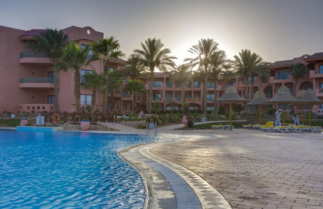 Parrotel Aqua Park Resort-1