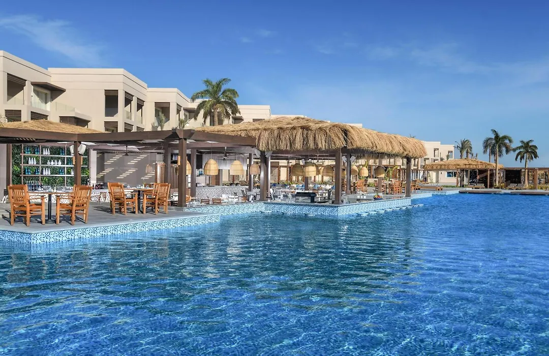 Steigenberger Resort Ras Soma-1