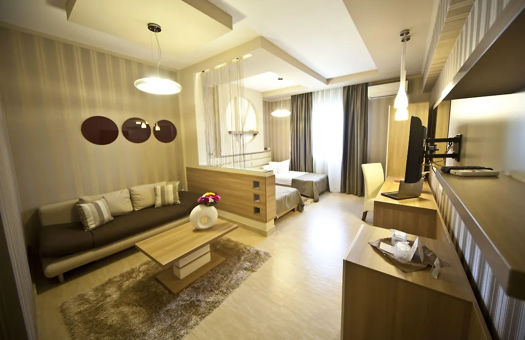 Hotel Confort-1