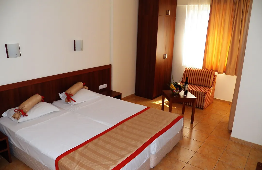 Joya Park Hotel-1