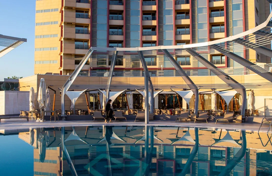 Vega Hotel-1