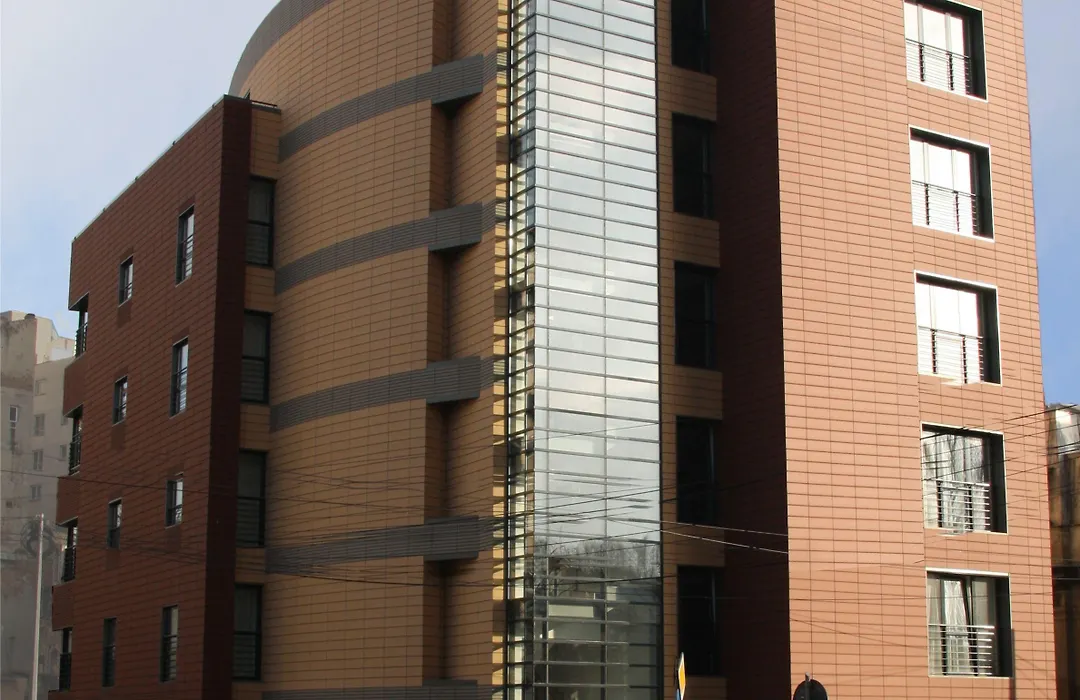 Hotel Berthelot-1