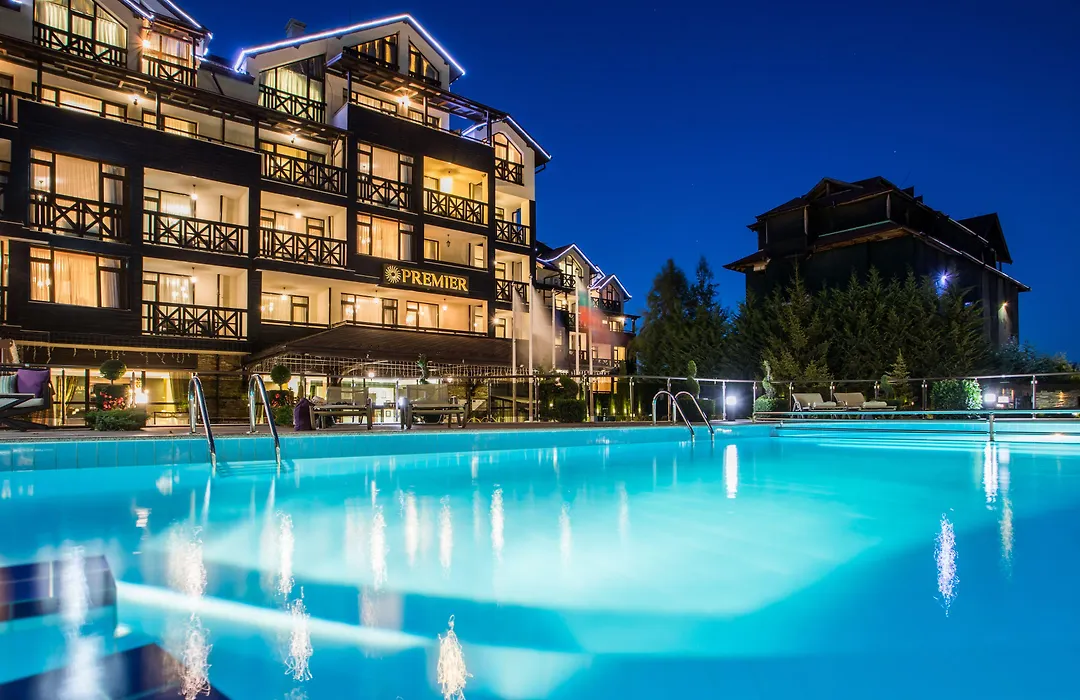 Premier Luxury Mountain Resort-1