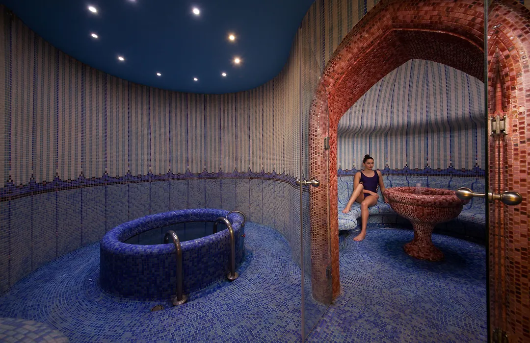 Azalia Beach Hotel Balneo & Spa-1