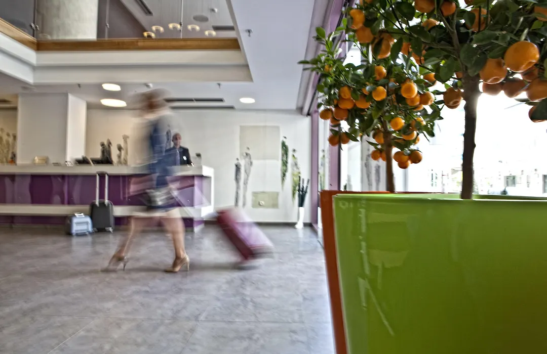 Hotel Novus-1