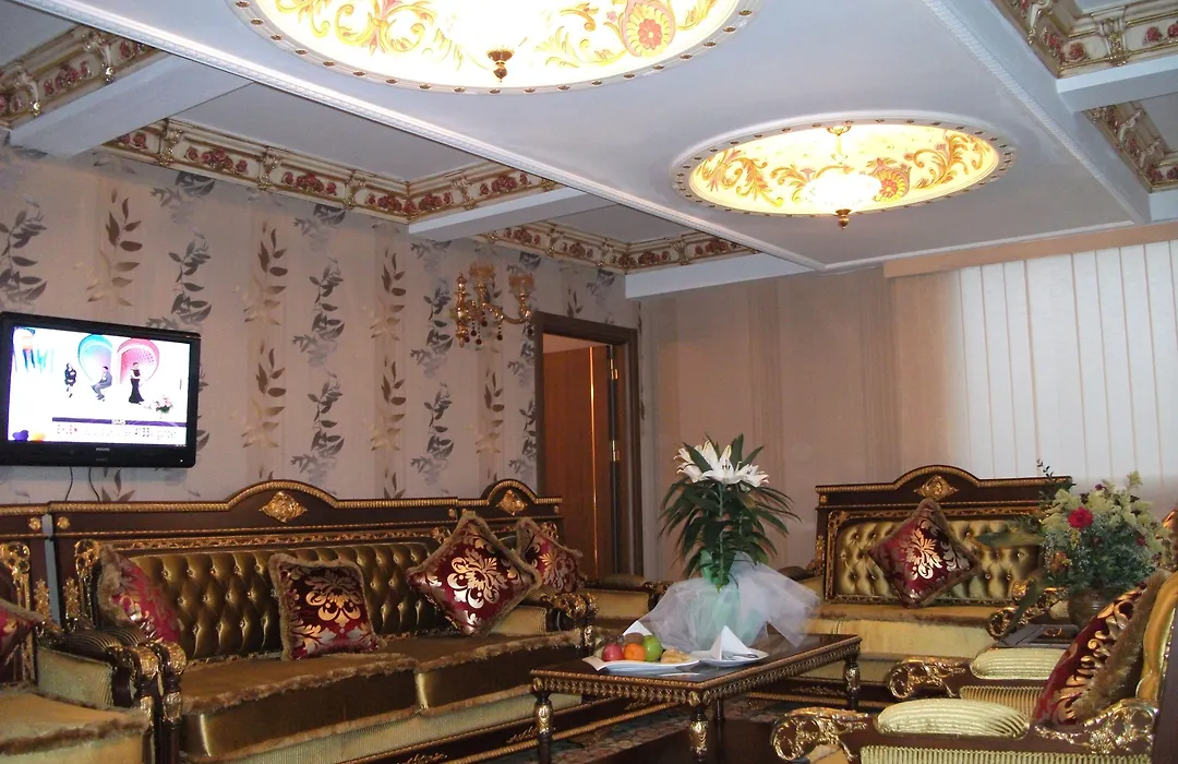 Marmaray Hotel-1