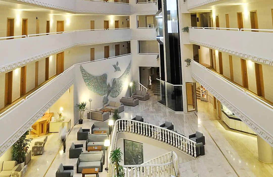 Alkoclar Adakule Hotel-1