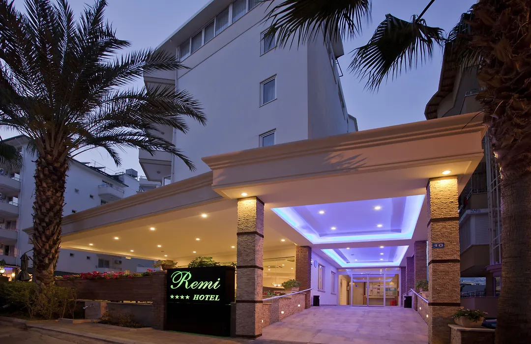 Remi Hotel-1