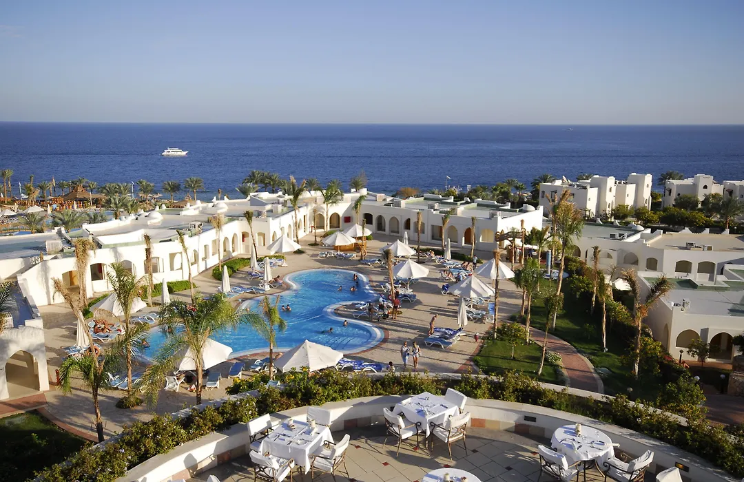 Sunrise Diamond Beach Resort -Grand Select-1