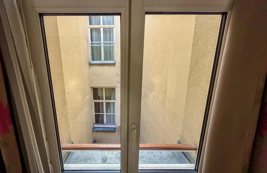 Hotel 85 Saint Honore-1