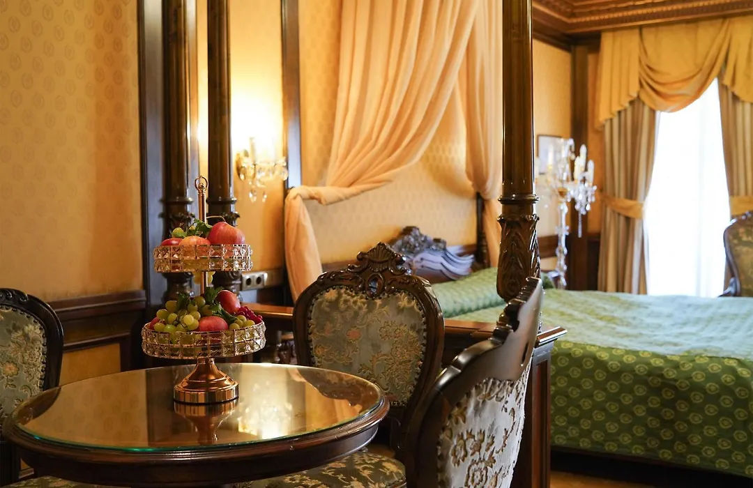 Hotel Casa Capsa-1