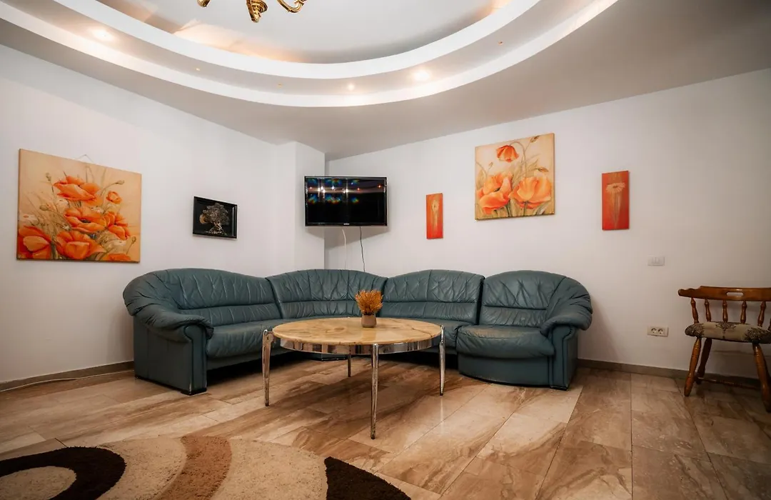 Pensiunea Alexandra-1