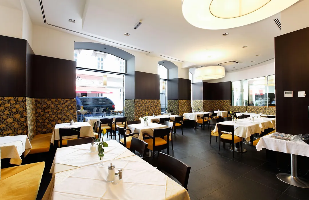 Hotel Post Wien-1