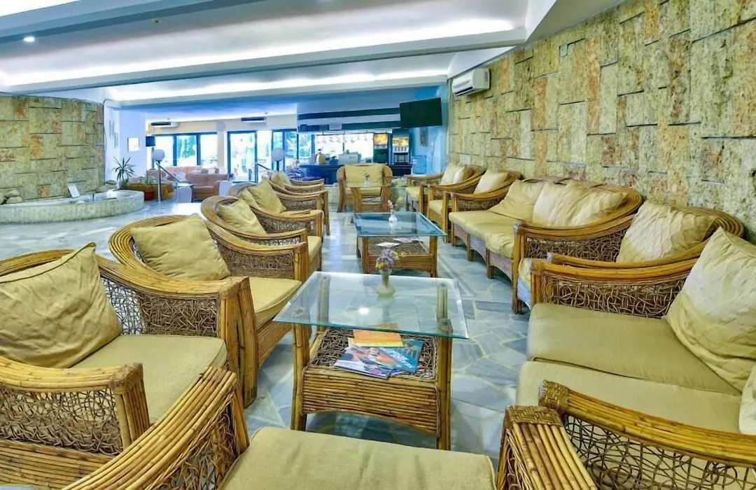 Hotel Slavuna-1