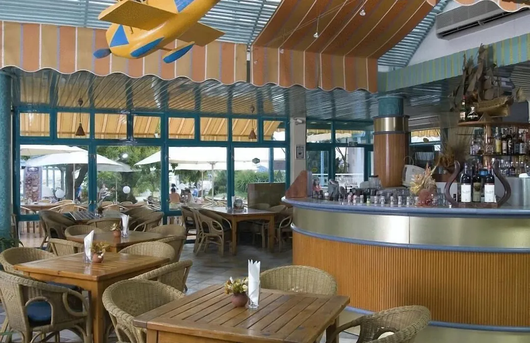 Kaliopa Hotel-1