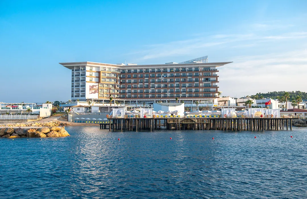 Mary Hotels Alanya-1