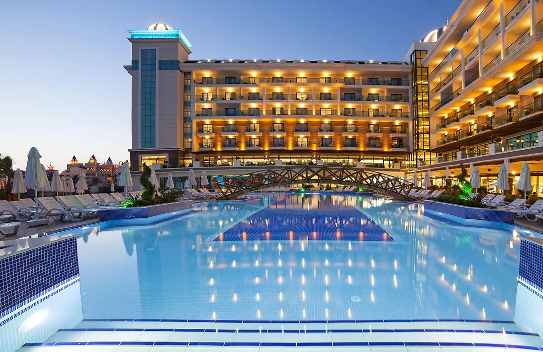 Luna Blanca Resort & Spa-1