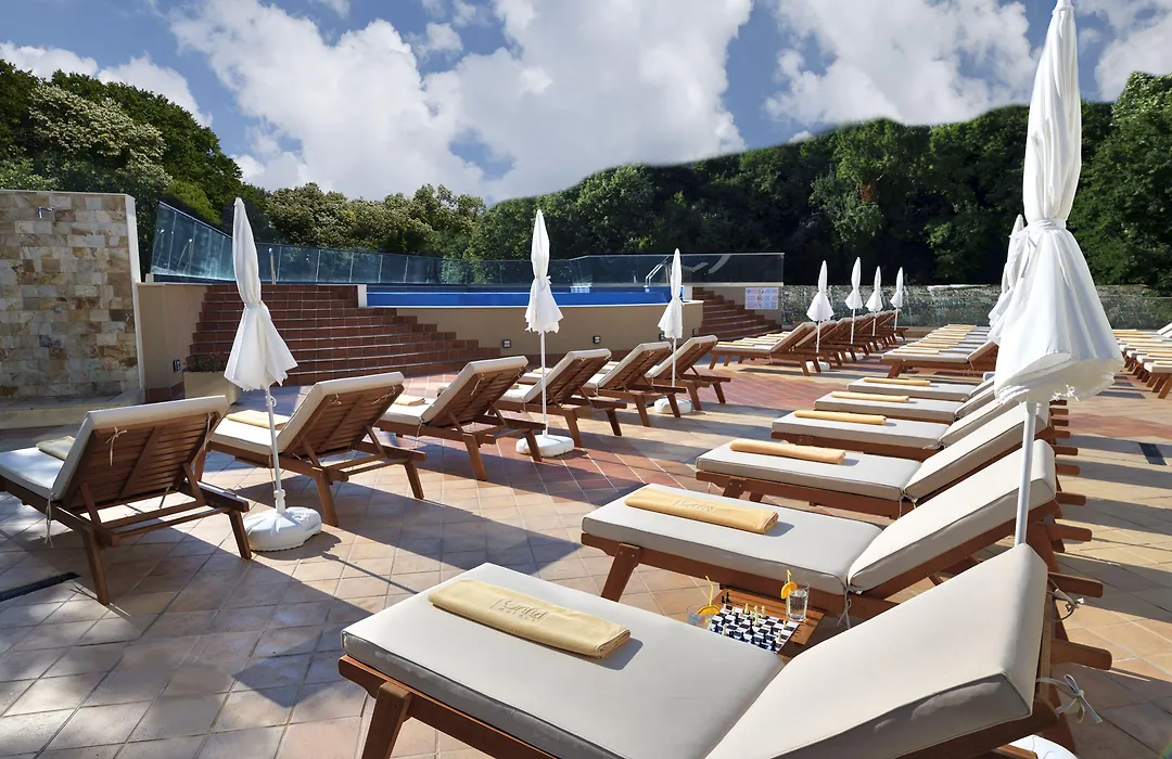 Grifid Hotel Foresta (Adults Only)-1