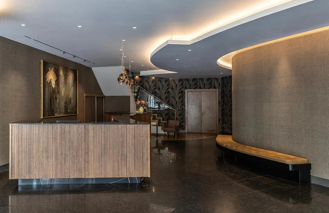 Amalia Hotel Athens-1