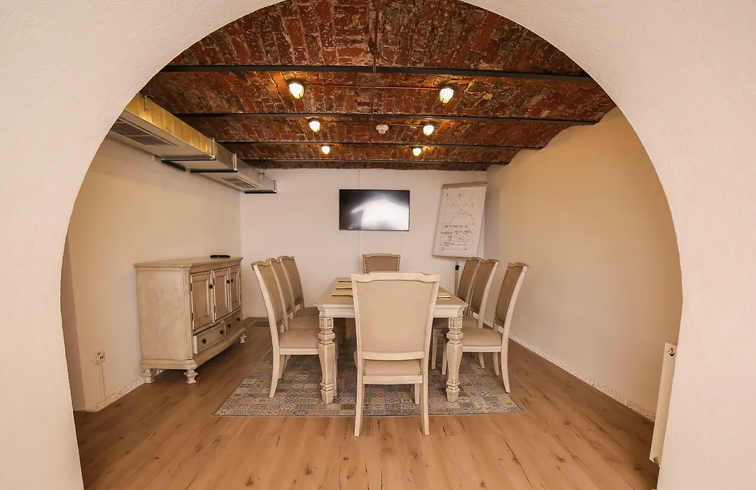 The Mansion Boutique Hotel (Adults Only)-1