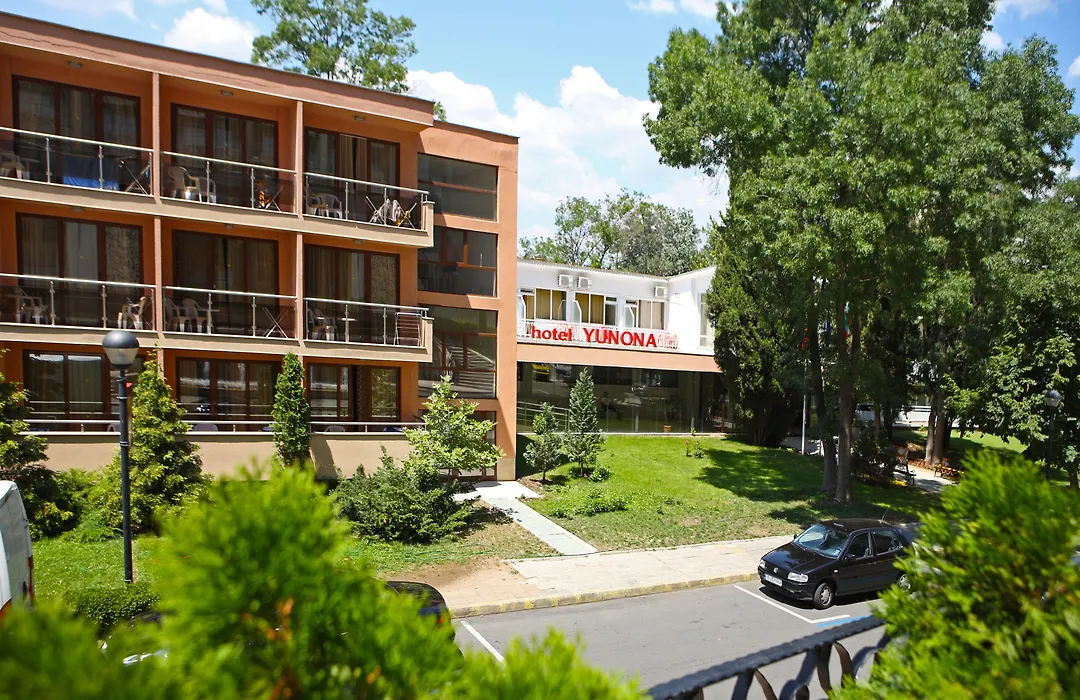 Hotel Yunona-1