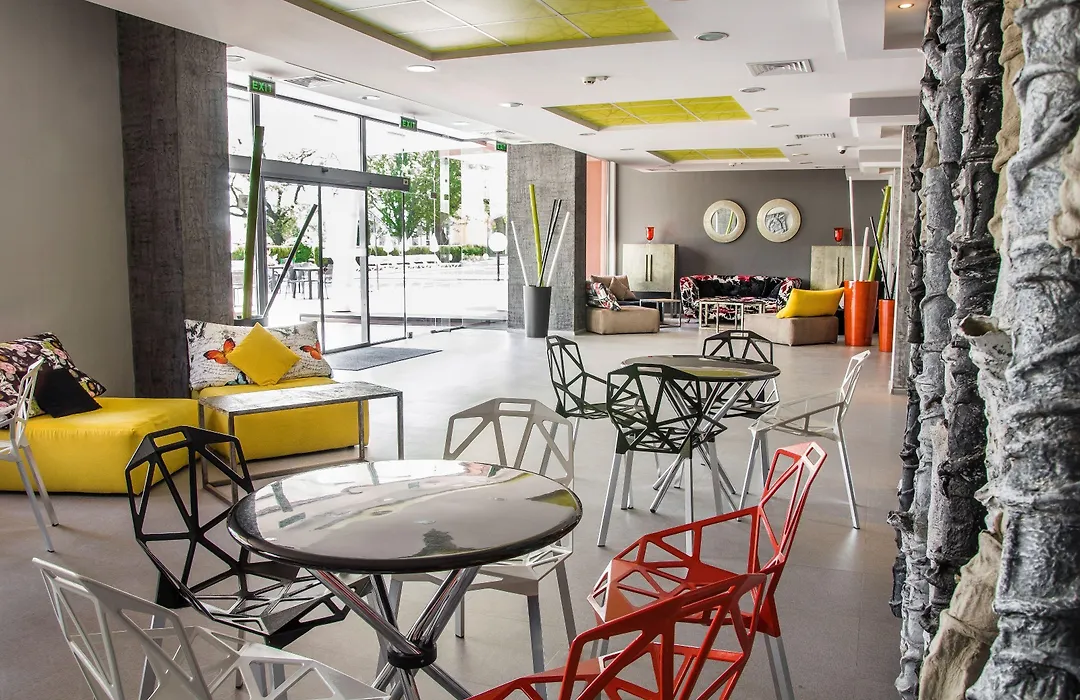 Hotel Gladiola Star-1