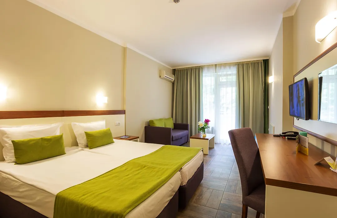 Ljuljak Hotel-1
