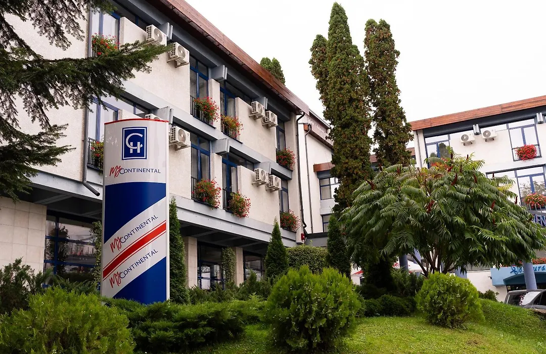 Continental Suceava-1