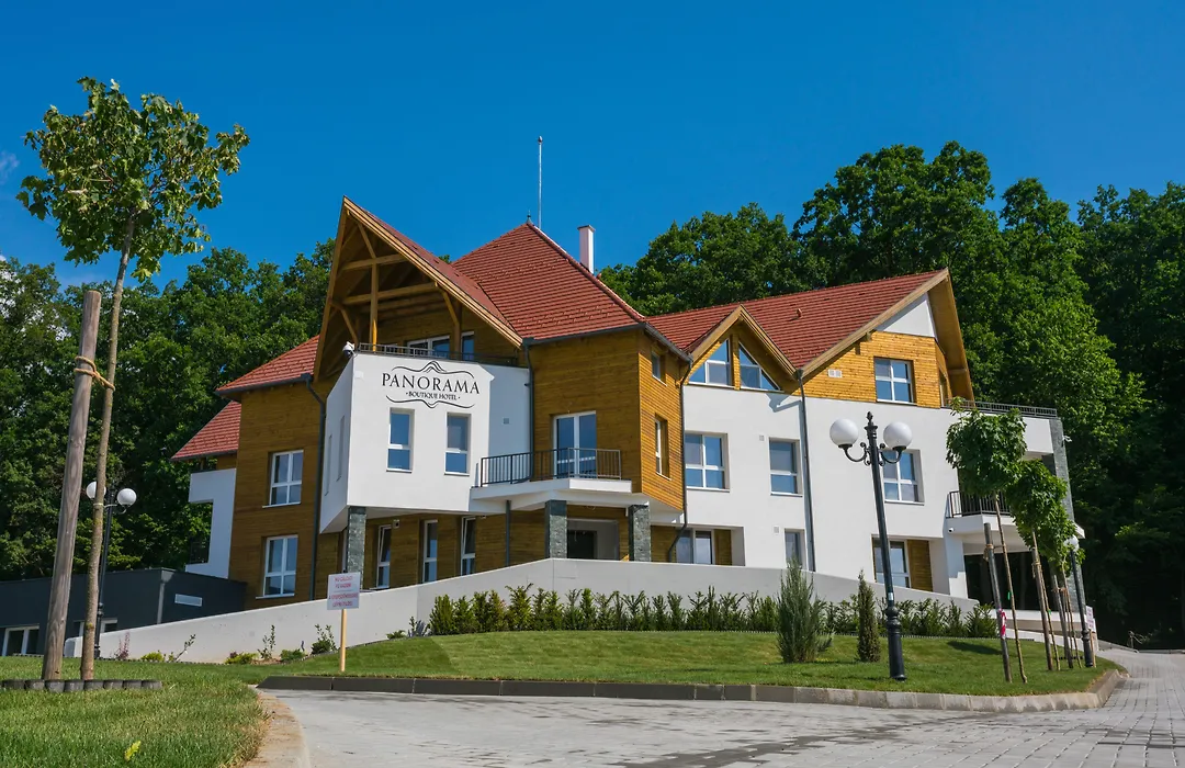 Panorama Boutique Hotel-1