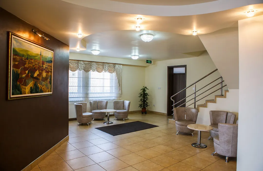 Hotel Stil-1