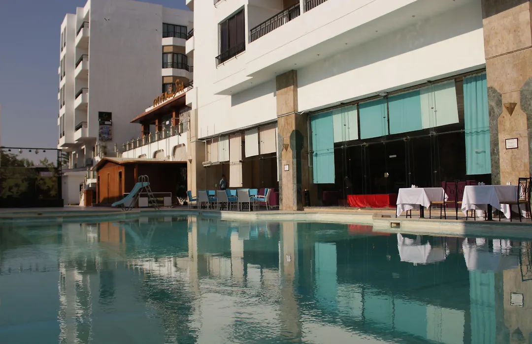 Marlin Inn Azur Resort-1