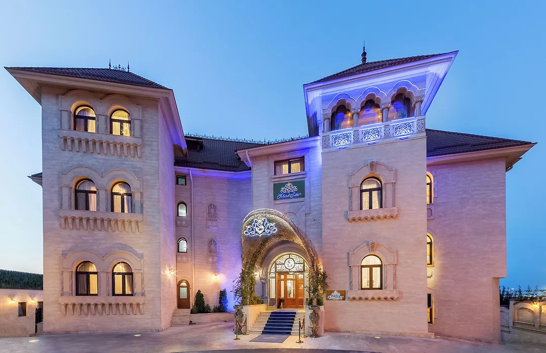 Suter Palace Heritage Boutique Hotel-1