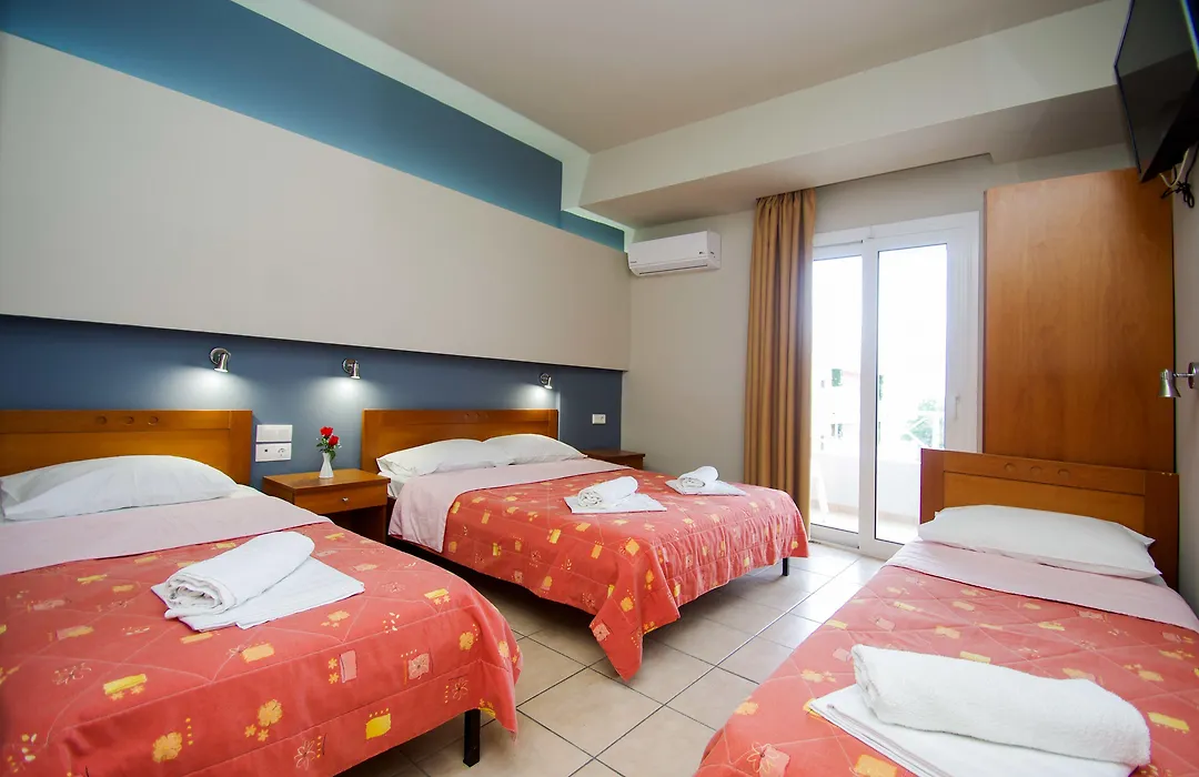 Hotel Rodon-1