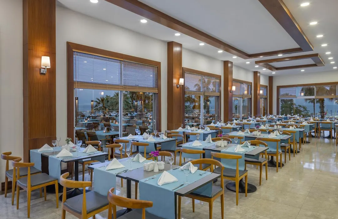Arcanus Hotels Sorgun-1