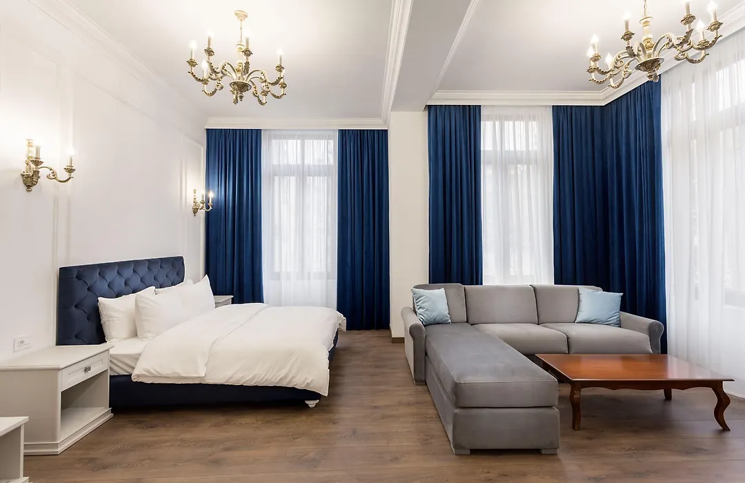 Lahovary Palace Hotel-1
