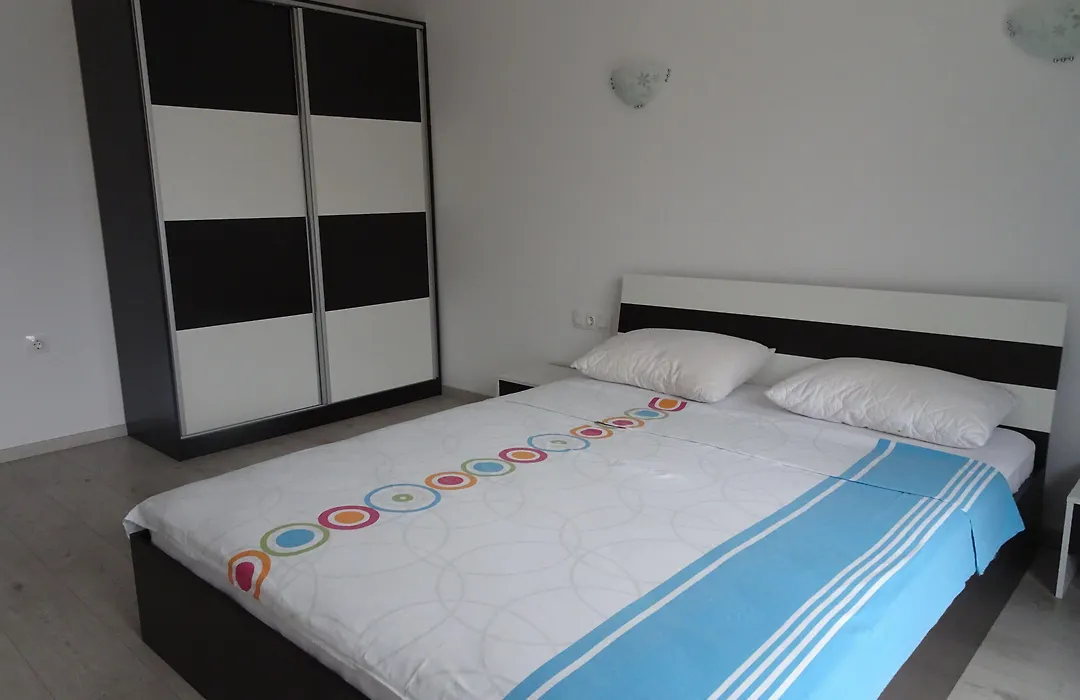 Hotel Samara With Relax Area-1