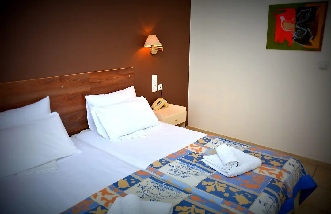 Poseidon Hotel-1