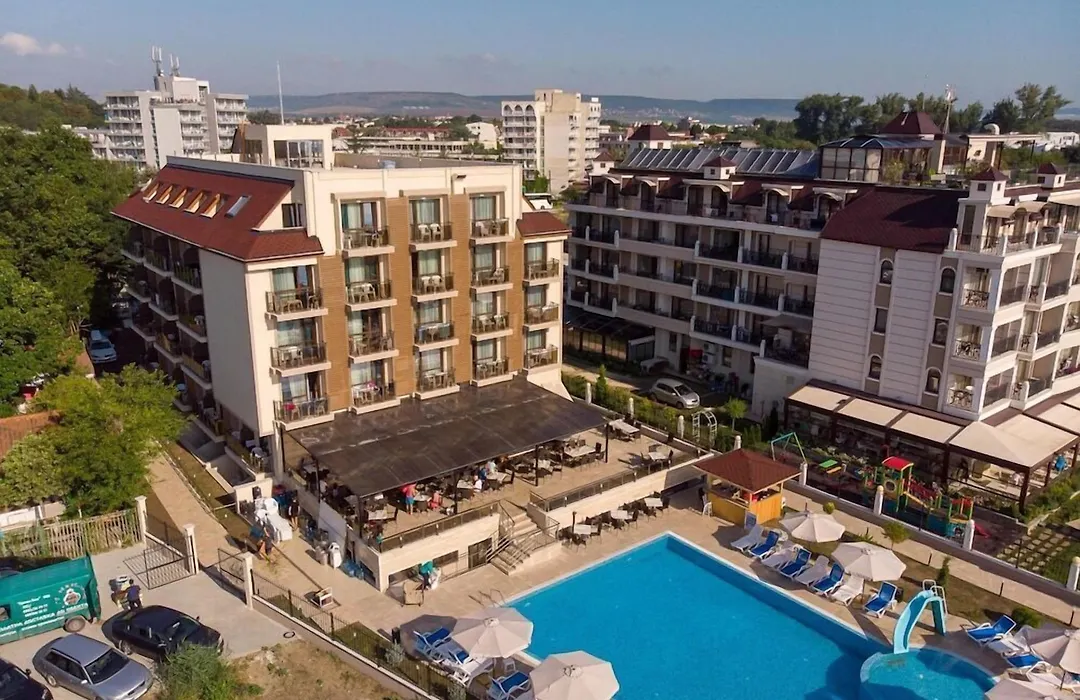 Veramar Hotel-1