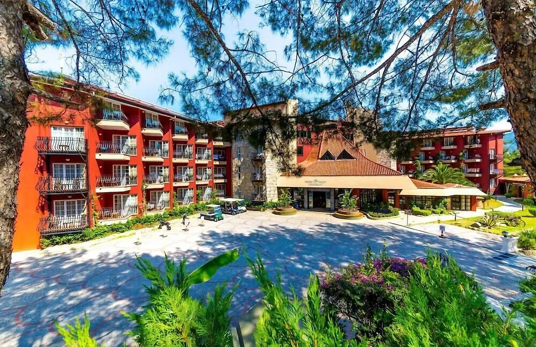 Grand Yazici Club Marmaris Palace-1