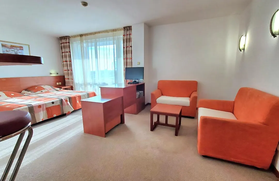 Hotel Fenix-1