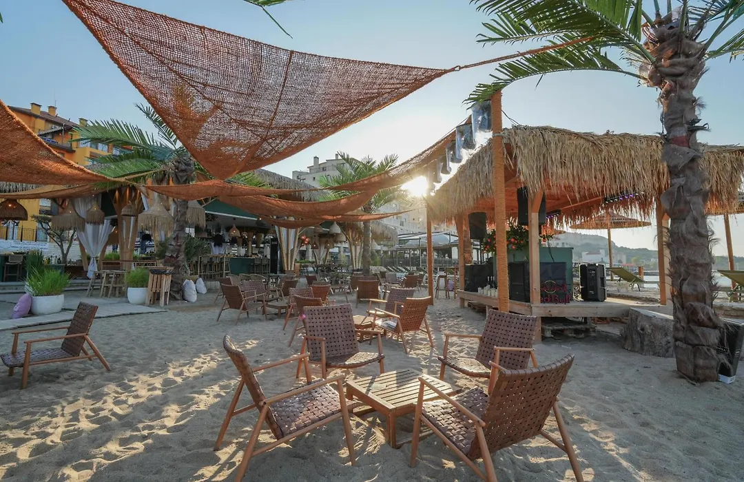 Hotel Mistral-1