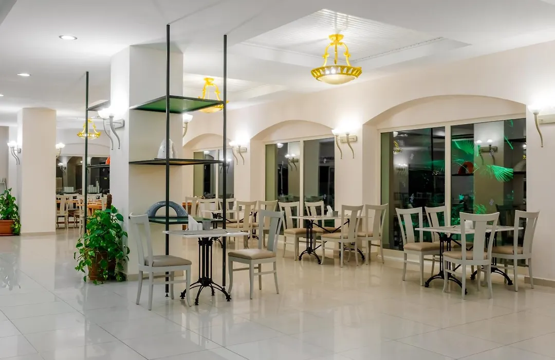 Sural Resort Hotel-1