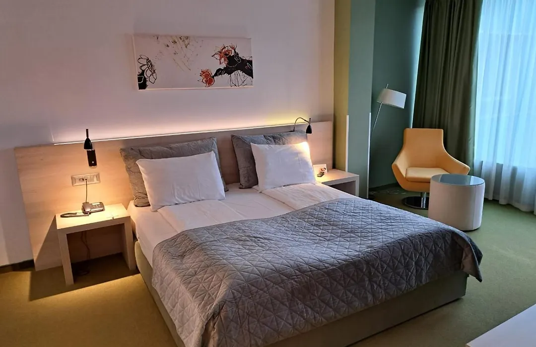 Hotel Armatti-1