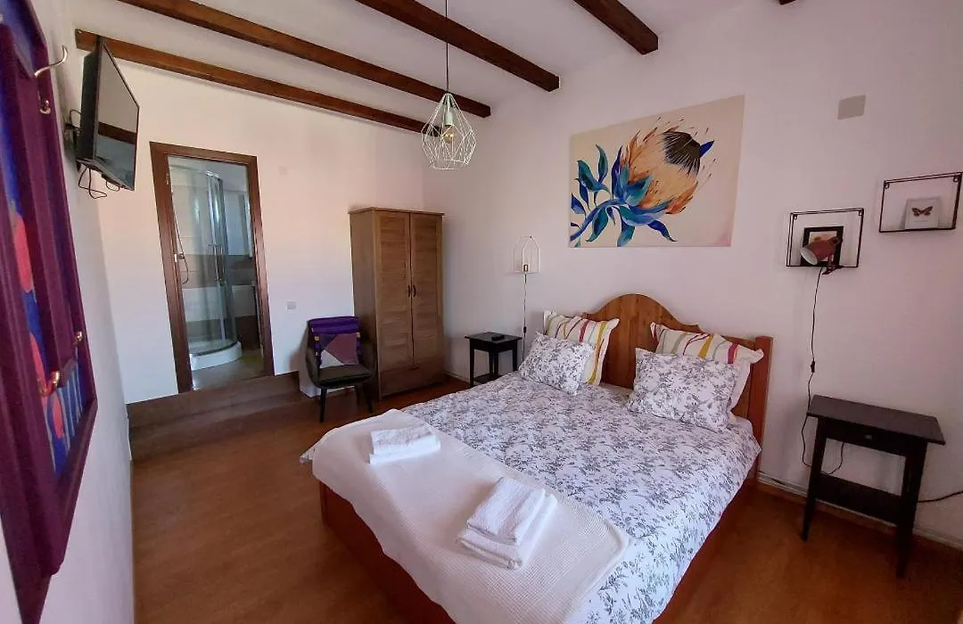 Pensiunea Vera-1