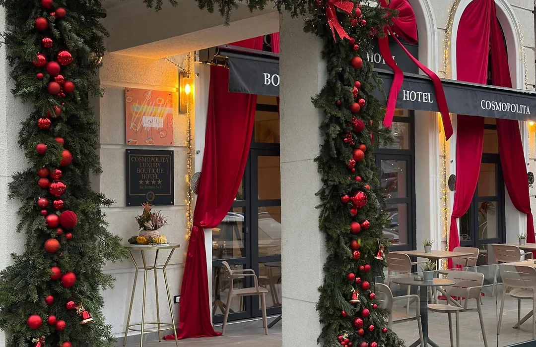Cosmopolita Boutique Hotel-1