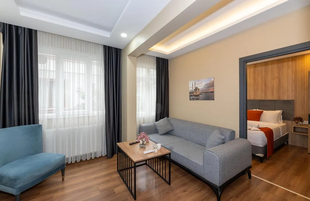 Hotel La Vitrine-1