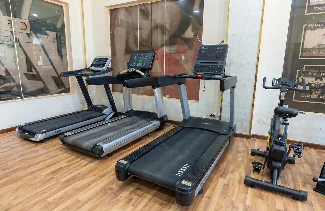 Romance Regency Club (Adults Only)-1