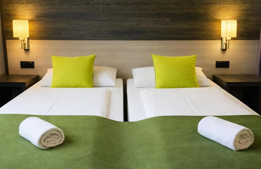 Arion Cityhotel Vienna-1