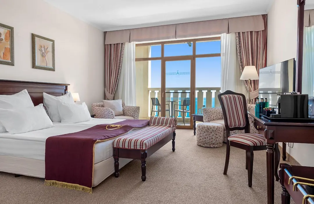 Melia Grand Hermitage All Inclusive-1